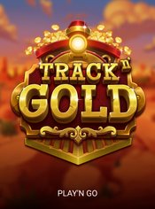 Track n' Gold slot by Play'n GO