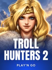 Troll Hunters 2