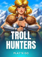 Troll Hunters