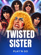 Twisted Sister