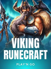 Viking Runecraft