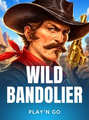 Wild Bandolier