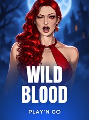 Wild Blood
