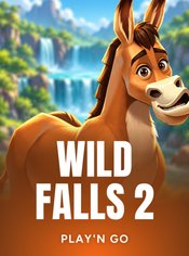 Wild Falls 2