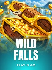 Wild Falls