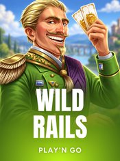 Wild Rails