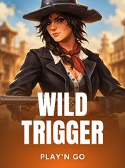 Wild Trigger