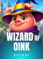 Wizard of Oink