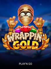 Wrappin' Gold slot by Play'n GO