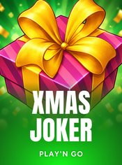 Xmas Joker