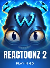 Reactoonz 2