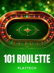 101 Roulette