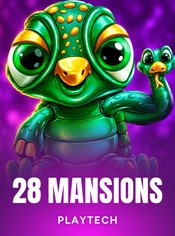 28 Mansions