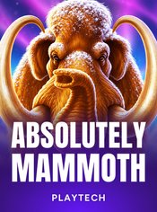 Absolutely Mammoth