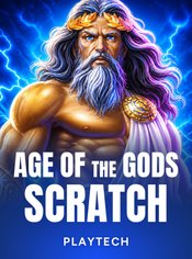 Age Of The Gods Scratch