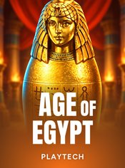 Age of Egypt