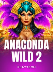 Anaconda Wild 2