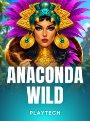 Anaconda Wild