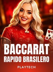 Baccarat Rapido Brasilero