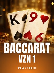 Baccarat VZN 1