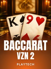 Baccarat VZN 2