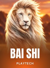 Bai Shi