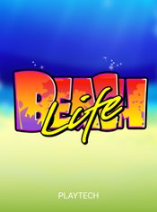 Beach Life slot by PlayTech