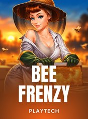 Bee Frenzy