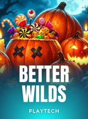 Better Wilds