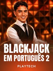 Blackjack em Português 2