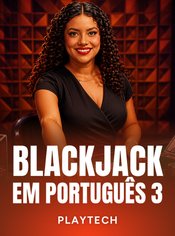 Blackjack em Português 3