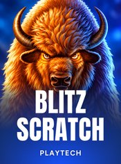 Blitz Scratch