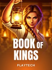 Book of Kings