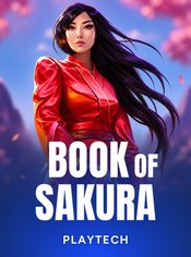 Book of Sakura