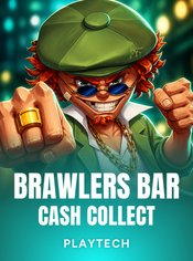 Brawlers Bar Cash Collect