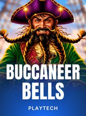 Buccaneer Bells