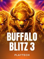 Buffalo Blitz 3
