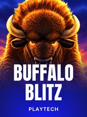 Buffalo Blitz