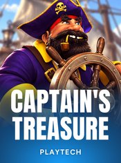 Captain's Treasure
