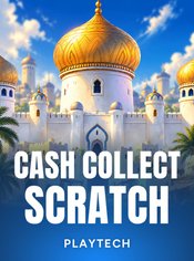 Cash Collect Scratch