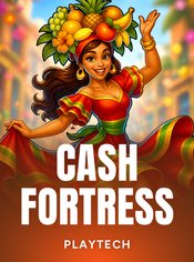 Cash Fortress