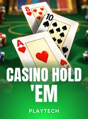Casino Hold 'Em