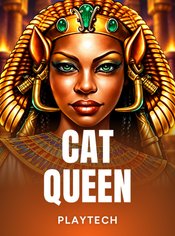 Cat Queen
