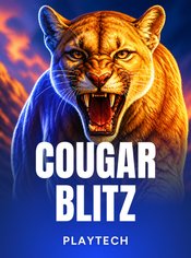 Cougar Blitz