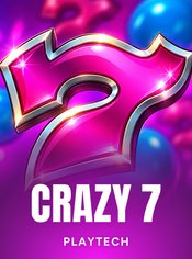 Crazy 7