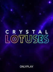 Crystal Lotuses slot by PlayTech