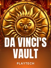 Da Vinci's Vault
