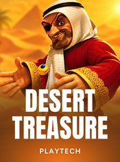 Desert Treasure