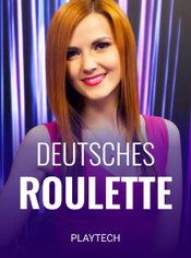 Deutsches Roulette slot by PlayTech