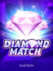 Diamond Match slot by PlayTech